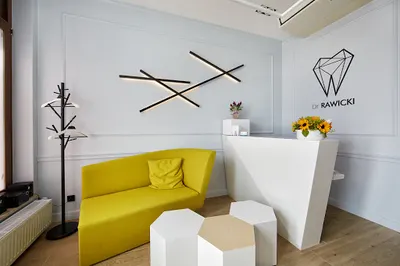 Dr Rawicki - dentysta, stomatolog: implanty, leczenie kanałowe i chirurgia - Bydgoszcz